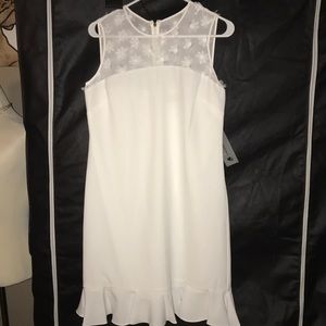 Karl Lagerfeld Dress